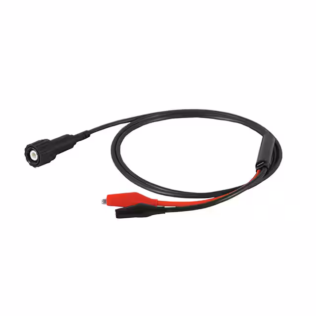 CT2431-100-0 Cal Test Electronics  Test Leads - BNC Interface